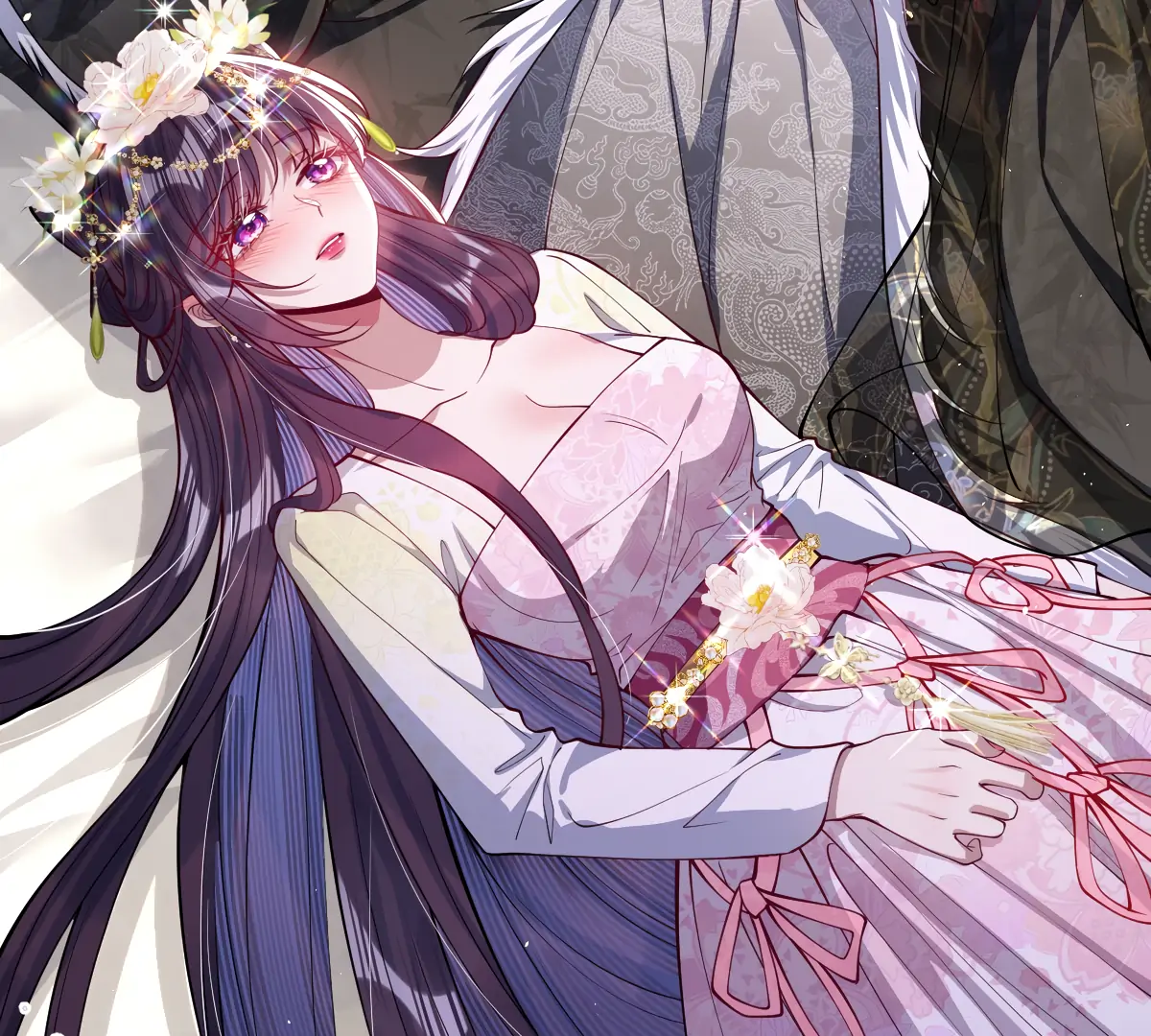 Indulging a Crazy Beauty Chapter 28 page 36 - 