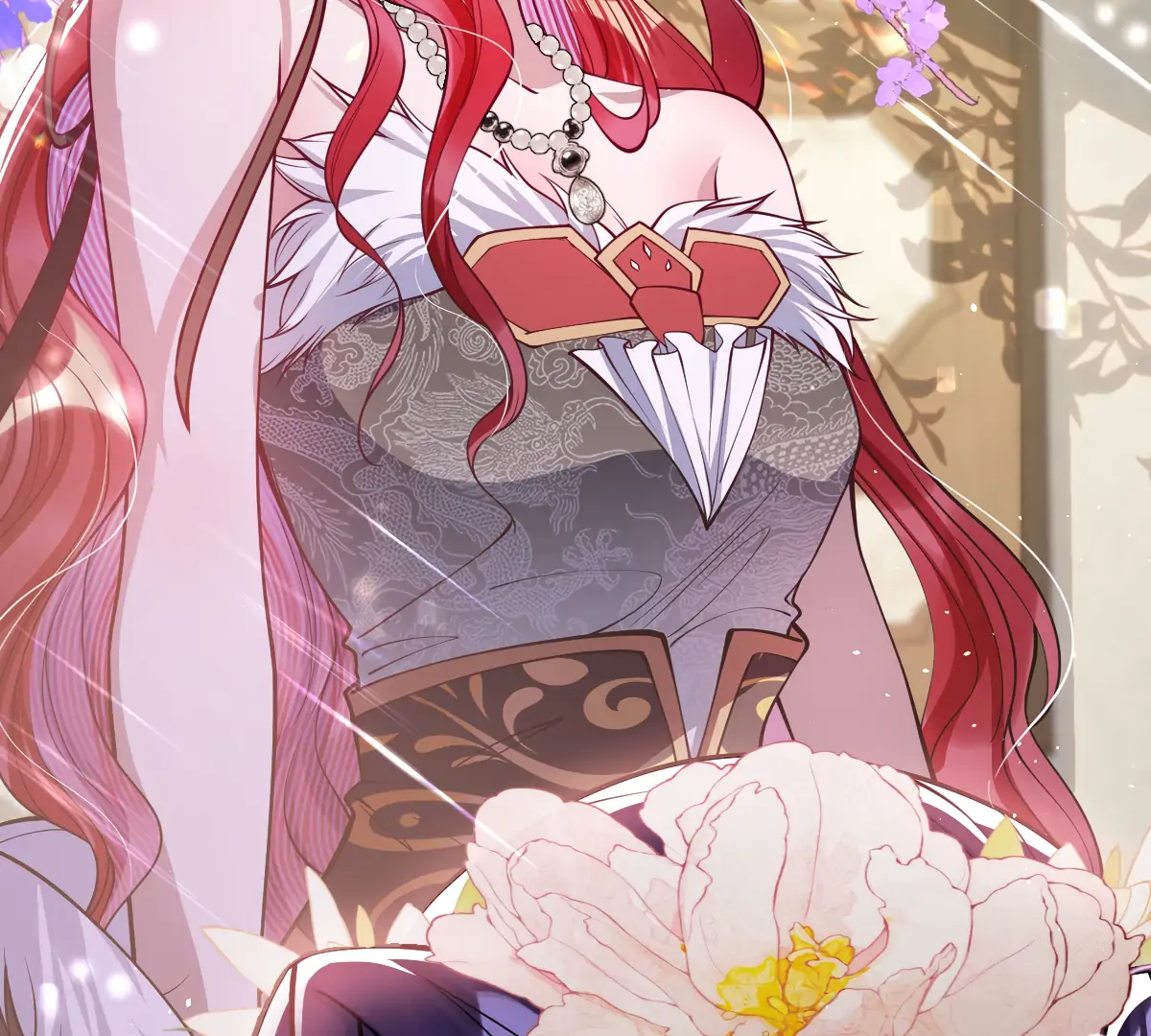 Indulging a Crazy Beauty Chapter 28 page 39 - 