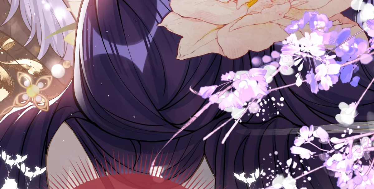Indulging a Crazy Beauty Chapter 28 page 40 - 