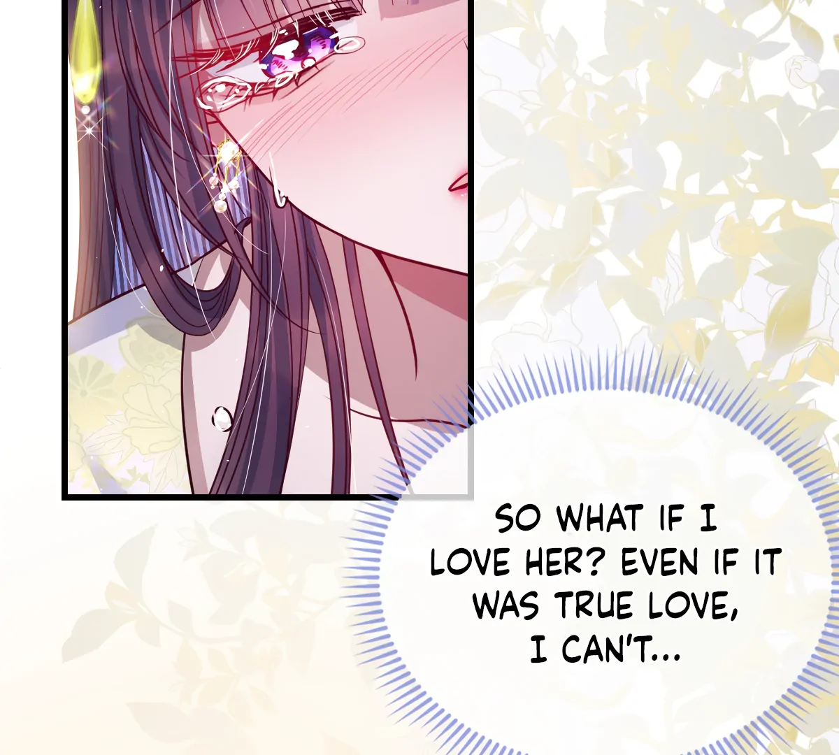 Indulging a Crazy Beauty Chapter 28 page 5 - 