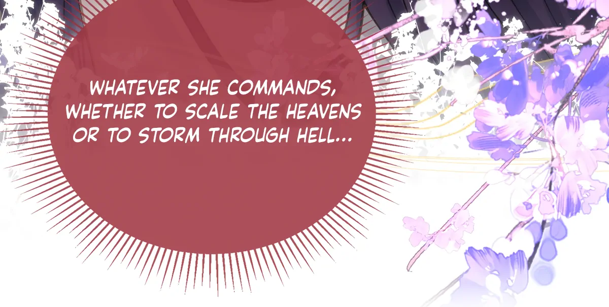 Indulging a Crazy Beauty Chapter 28 page 41 - 
