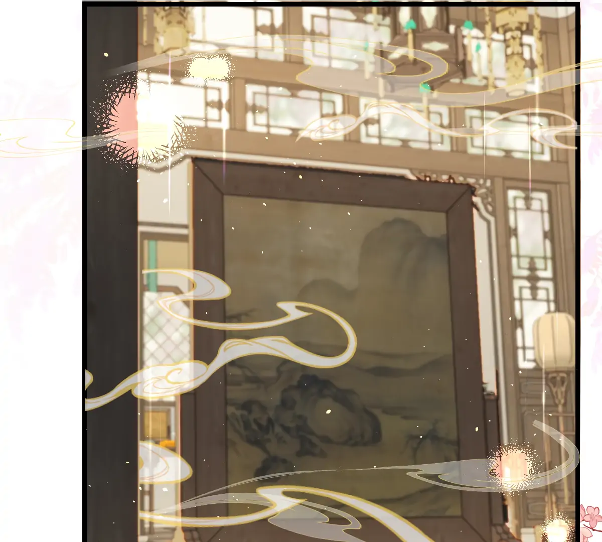 Indulging a Crazy Beauty Chapter 28 page 43 - 