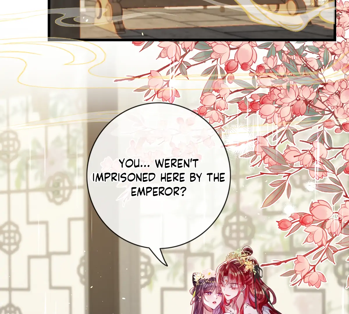 Indulging a Crazy Beauty Chapter 28 page 44 - 