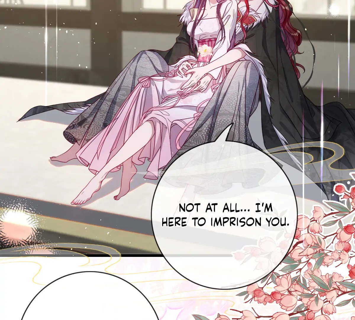 Indulging a Crazy Beauty Chapter 28 page 45 - 