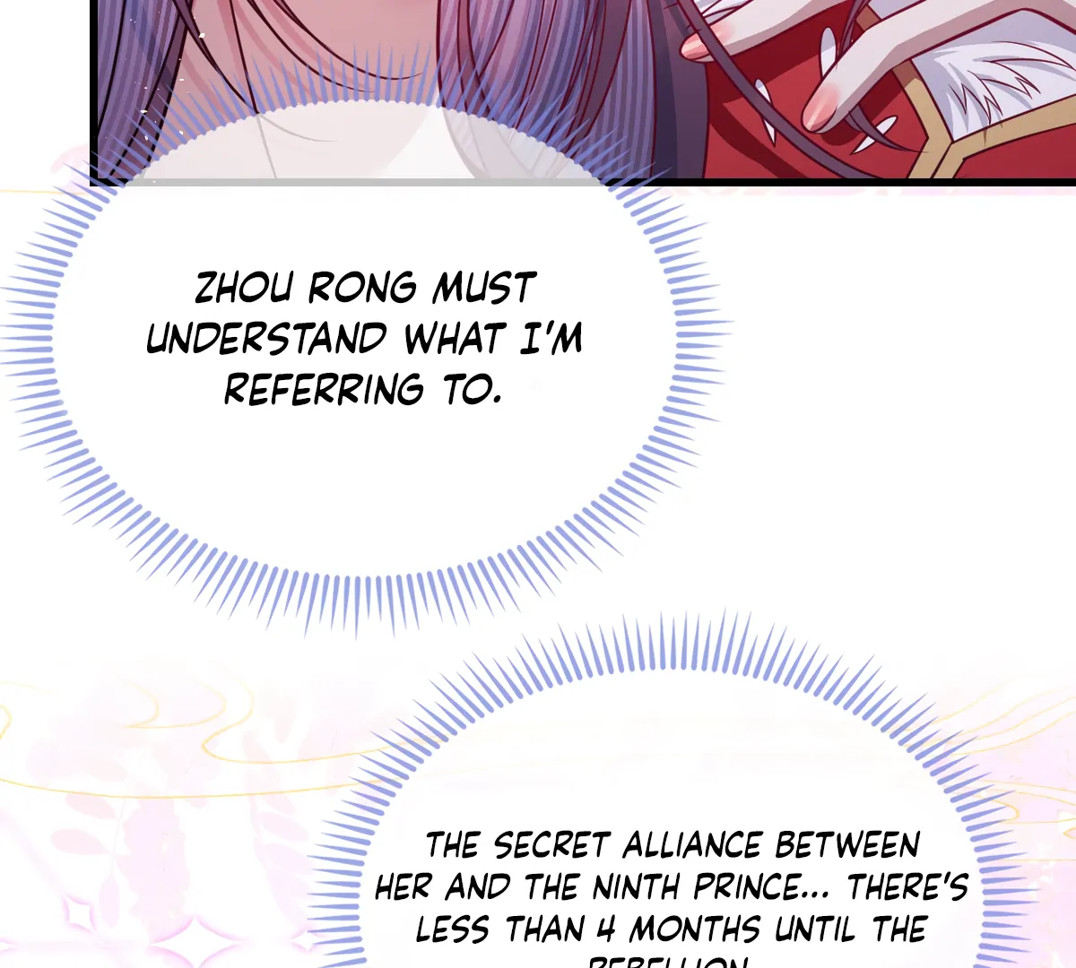 Indulging a Crazy Beauty Chapter 28 page 47 - 