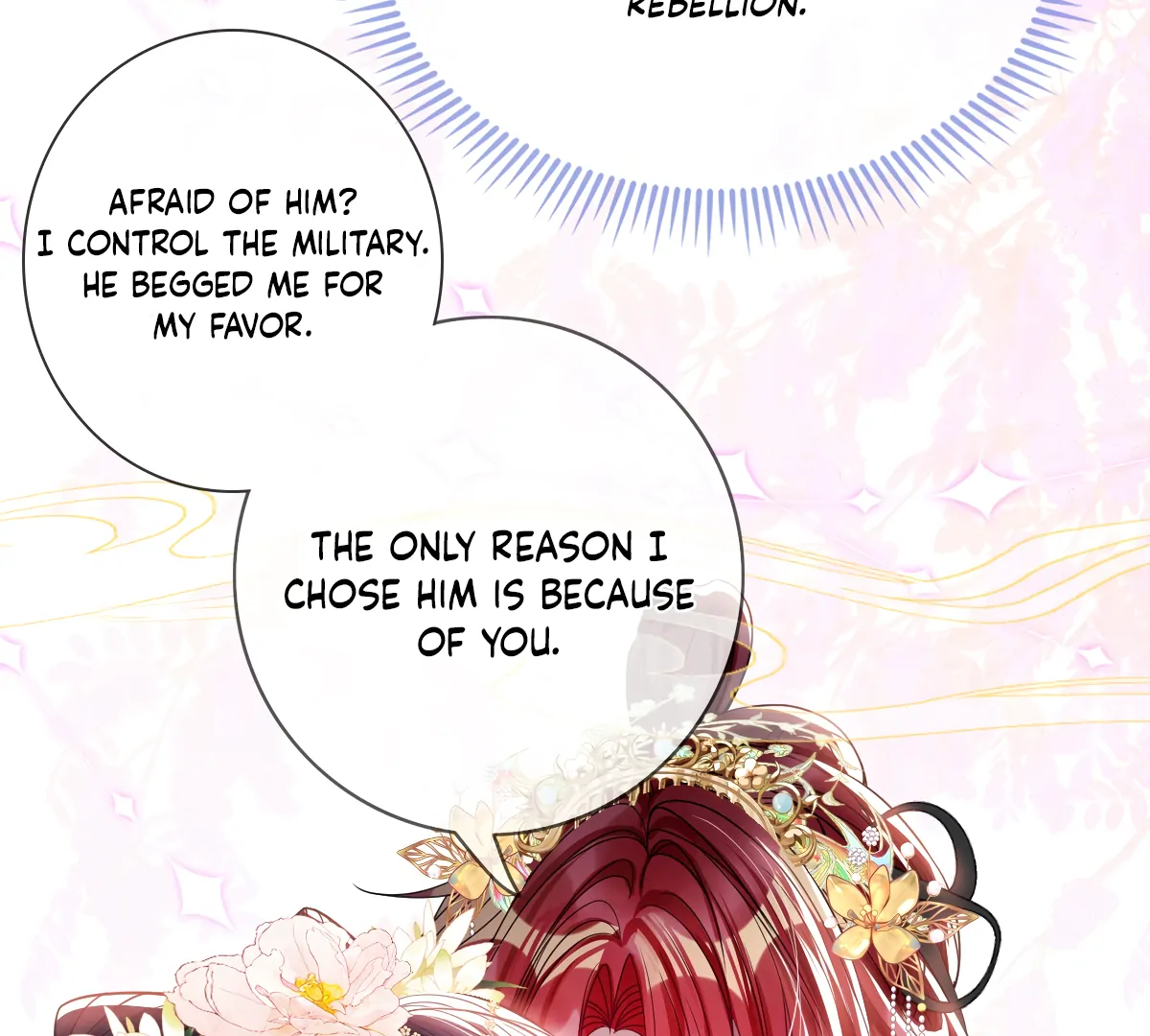 Indulging a Crazy Beauty Chapter 28 page 48 - 