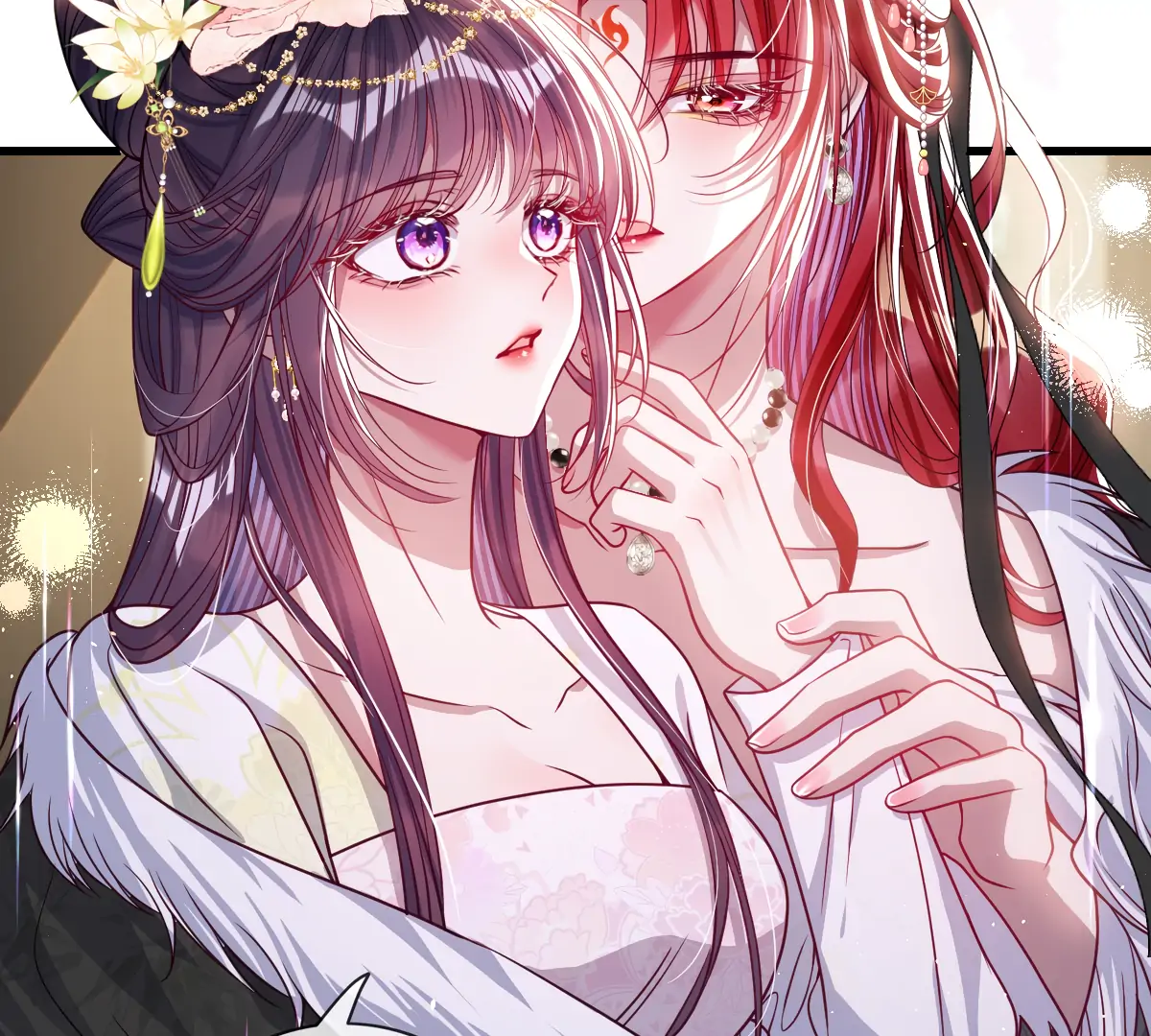 Indulging a Crazy Beauty Chapter 28 page 49 - 