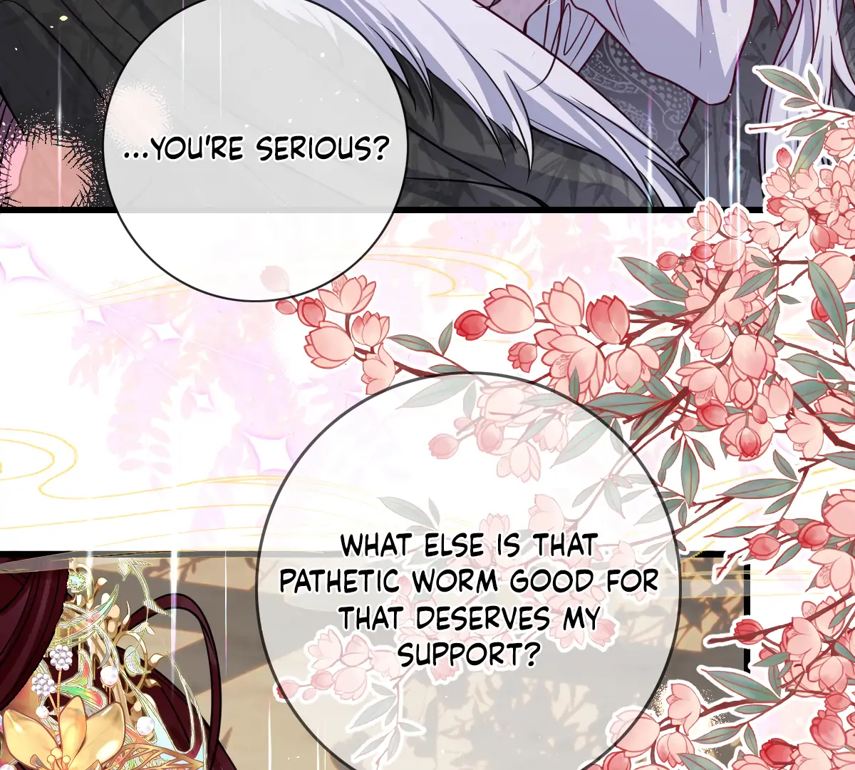 Indulging a Crazy Beauty Chapter 28 page 50 - 