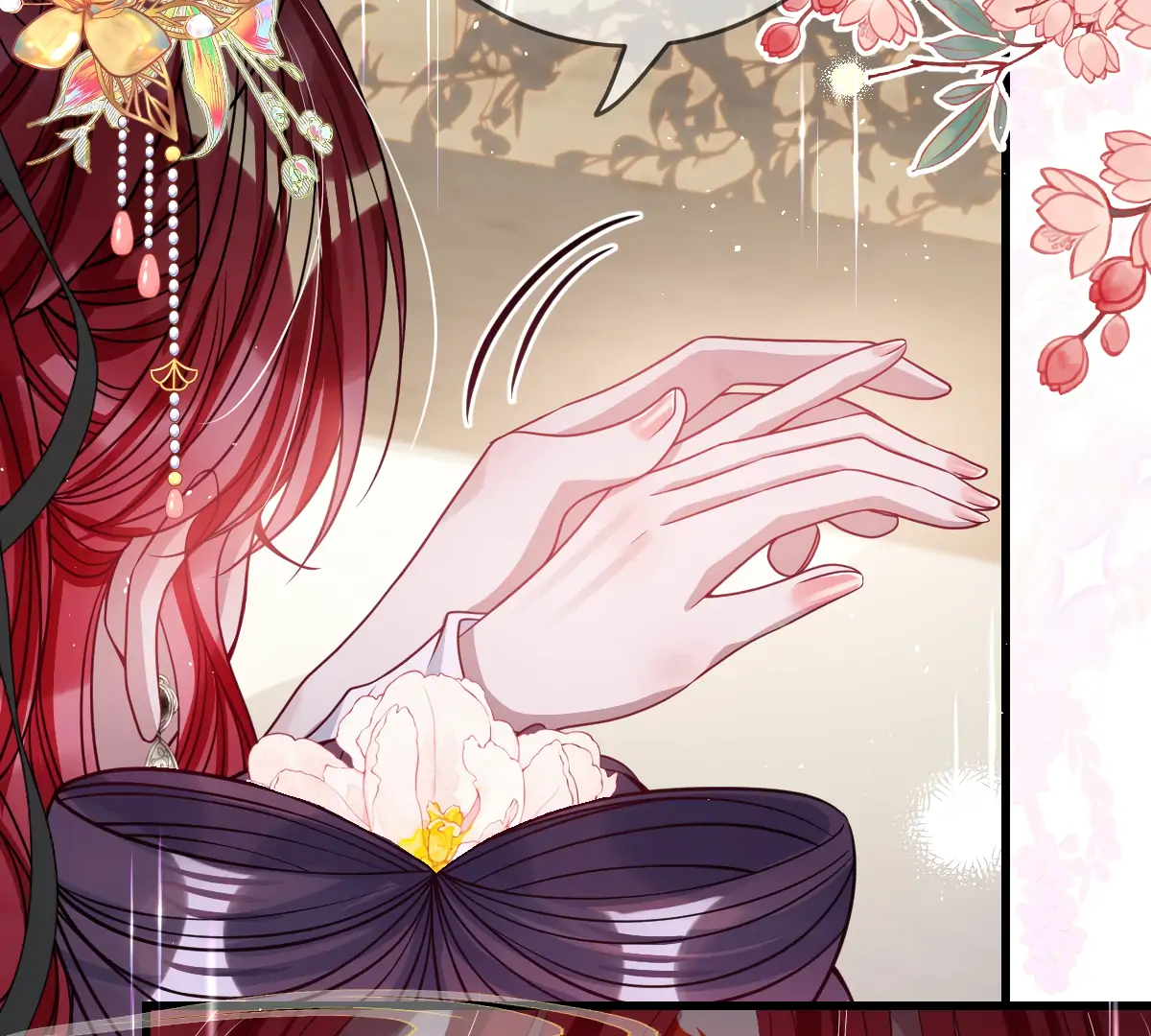 Indulging a Crazy Beauty Chapter 28 page 51 - 