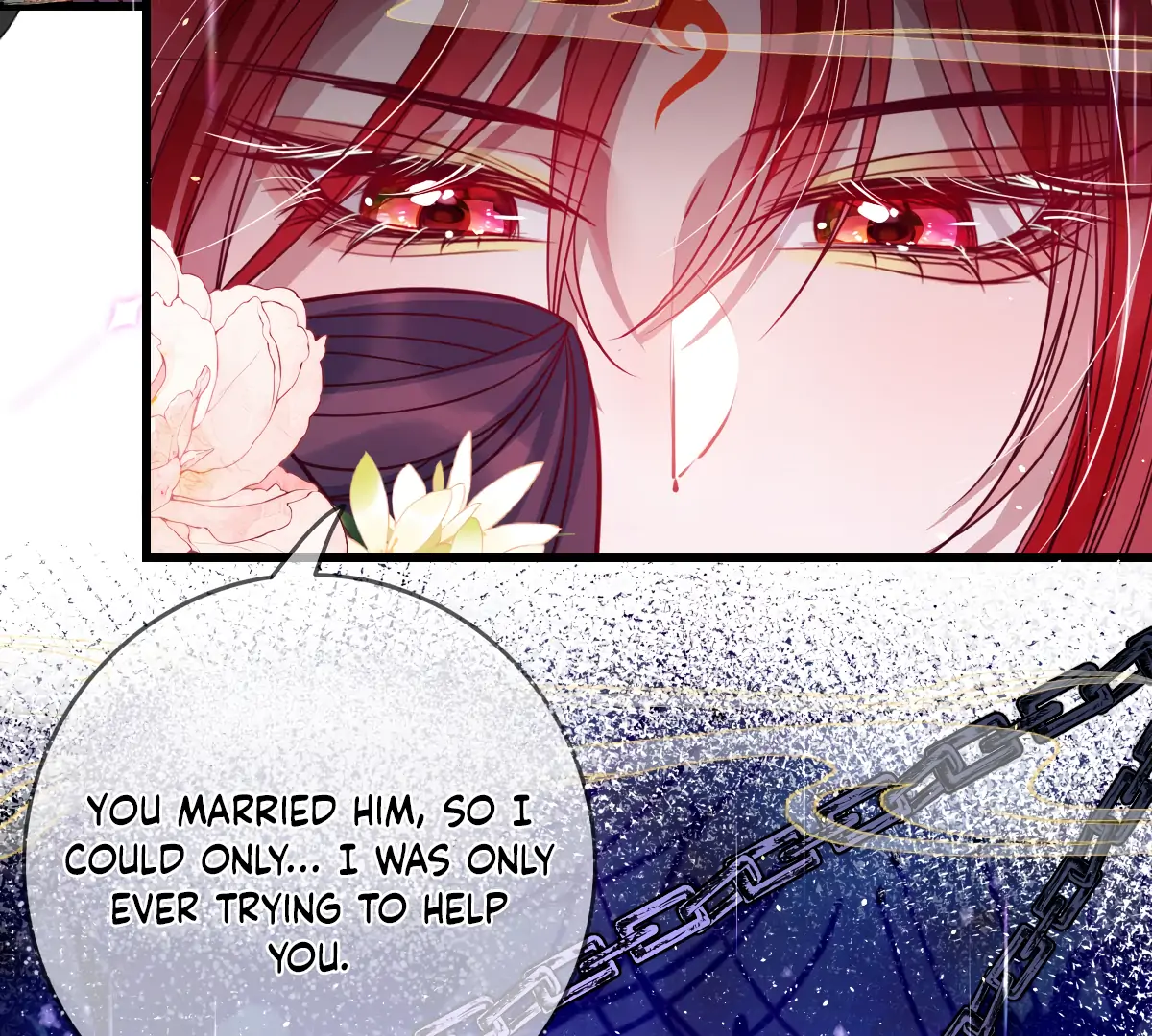 Indulging a Crazy Beauty Chapter 28 page 52 - 