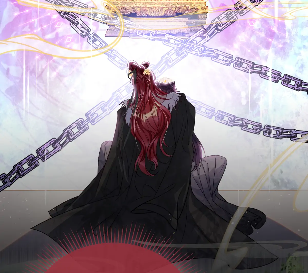 Indulging a Crazy Beauty Chapter 28 page 54 - 