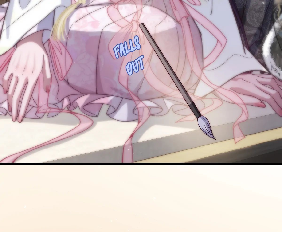 Indulging a Crazy Beauty Chapter 28 page 7 - 