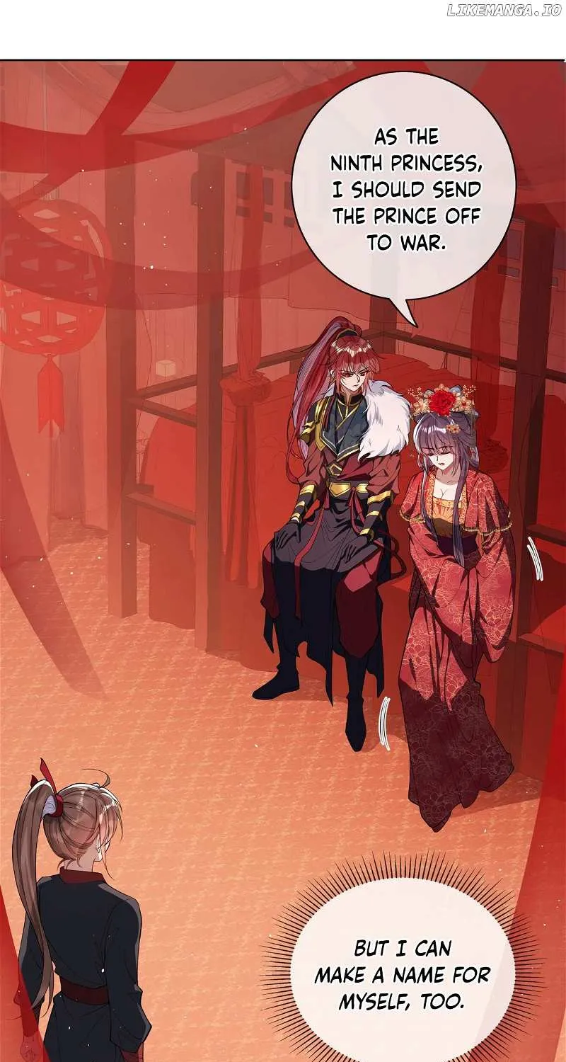 Indulging a Crazy Beauty Chapter 3 page 11 - 