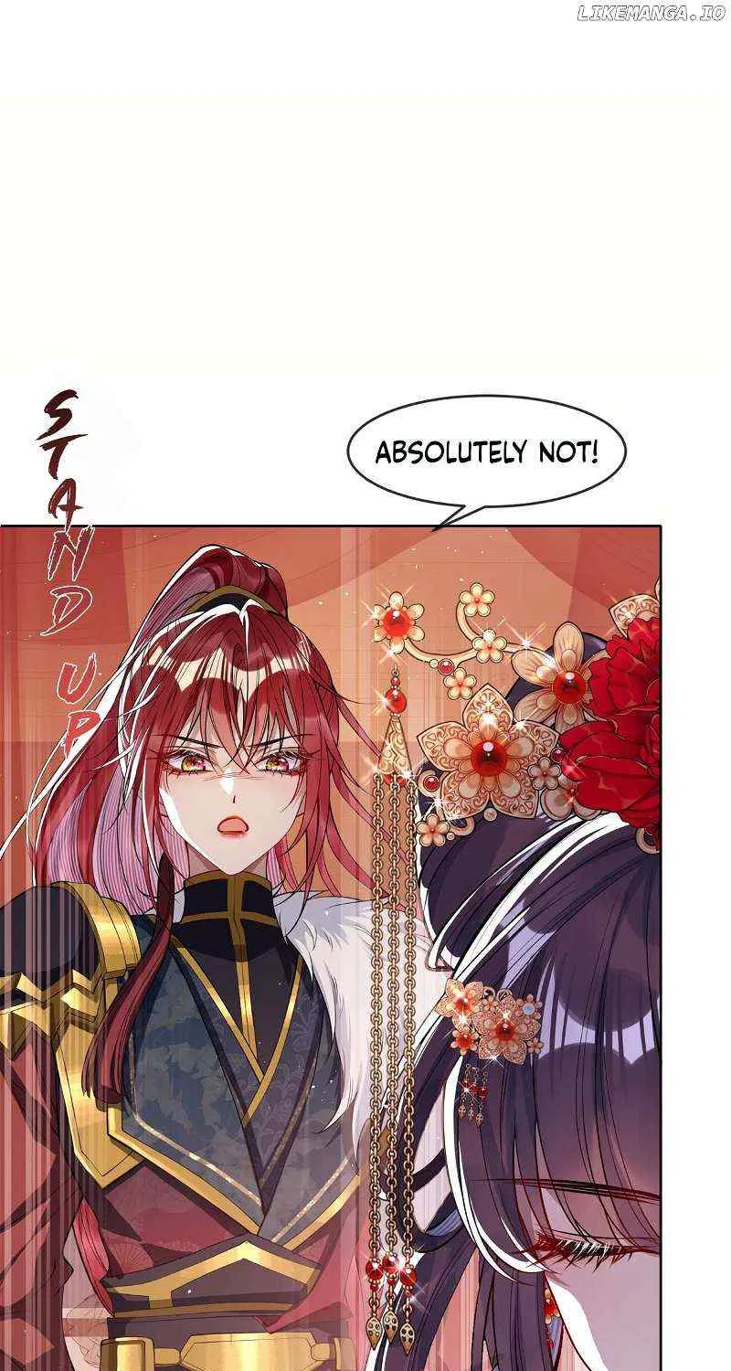 Indulging a Crazy Beauty Chapter 3 page 13 - 