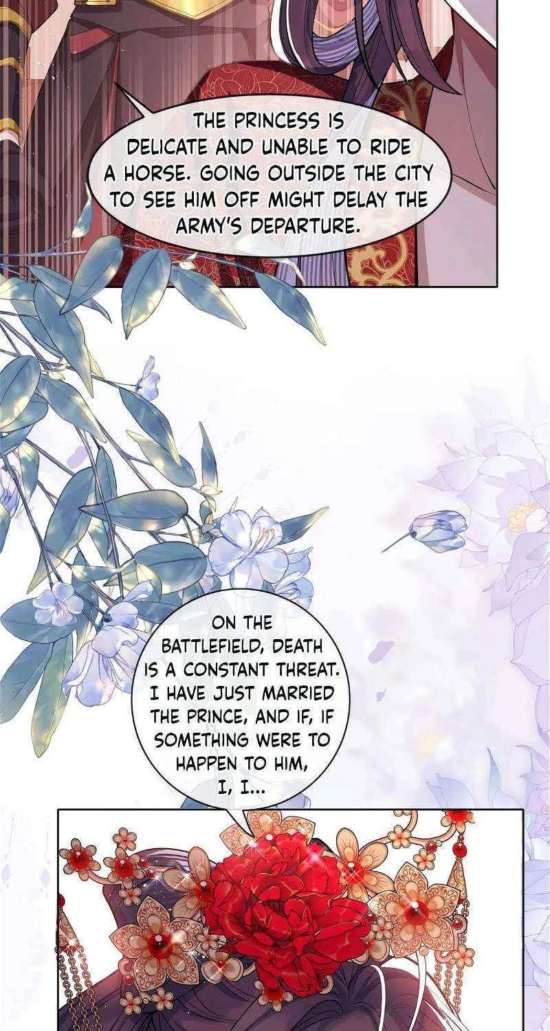Indulging a Crazy Beauty Chapter 3 page 14 - 