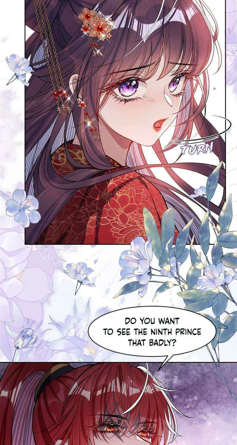 Indulging a Crazy Beauty Chapter 3 page 15 - 