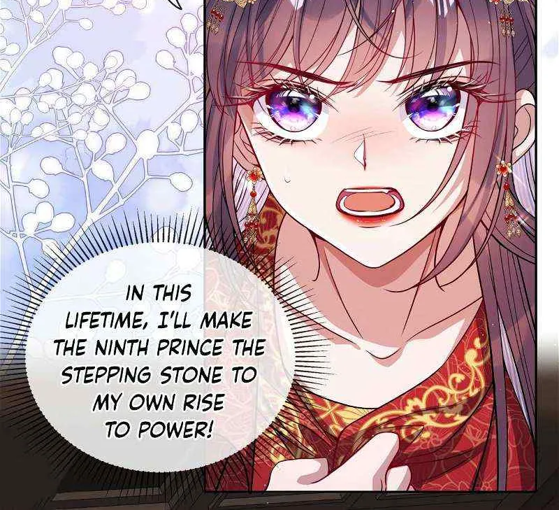 Indulging a Crazy Beauty Chapter 3 page 18 - 