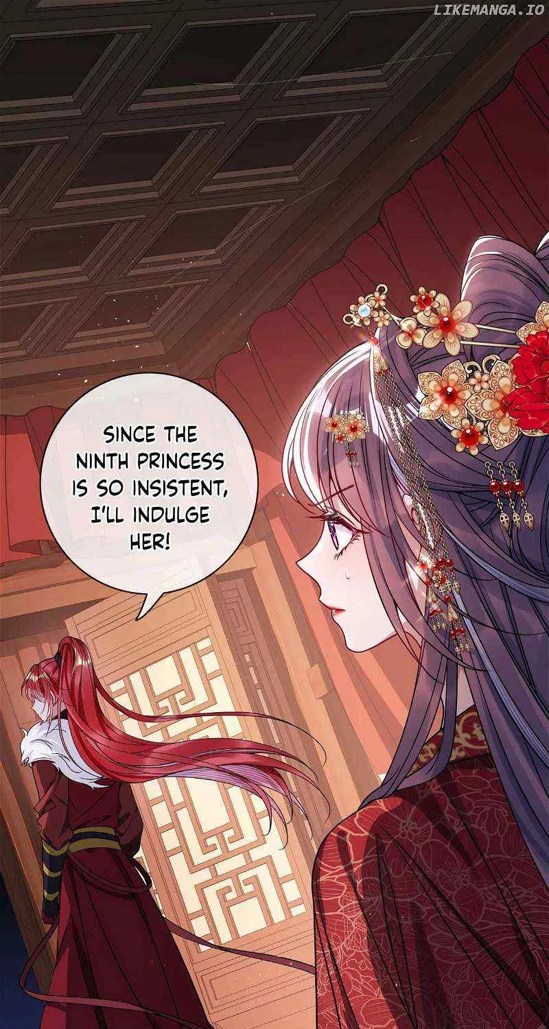 Indulging a Crazy Beauty Chapter 3 page 19 - 