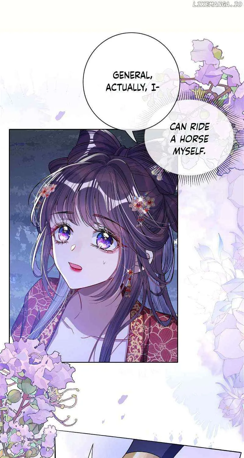 Indulging a Crazy Beauty Chapter 3 page 26 - 