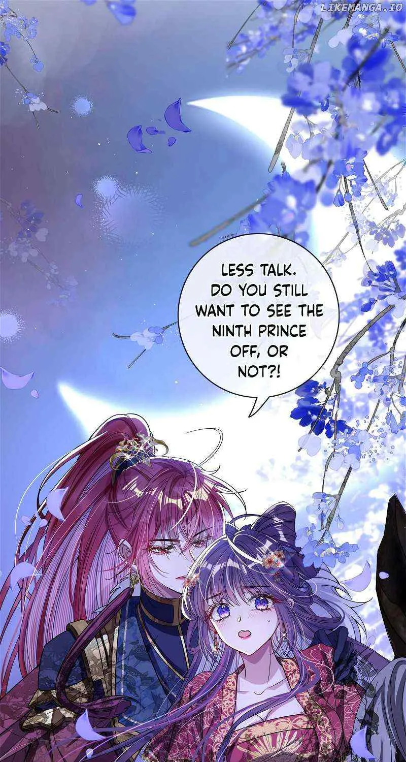 Indulging a Crazy Beauty Chapter 3 page 28 - 