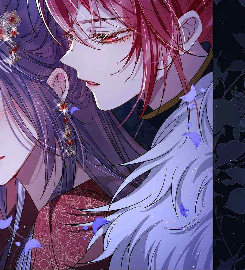 Indulging a Crazy Beauty Chapter 3 page 31 - 