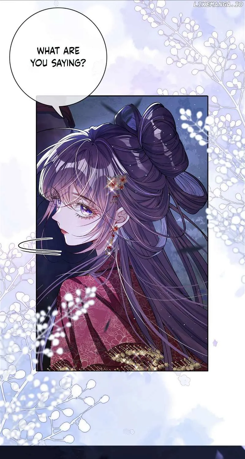 Indulging a Crazy Beauty Chapter 3 page 34 - 