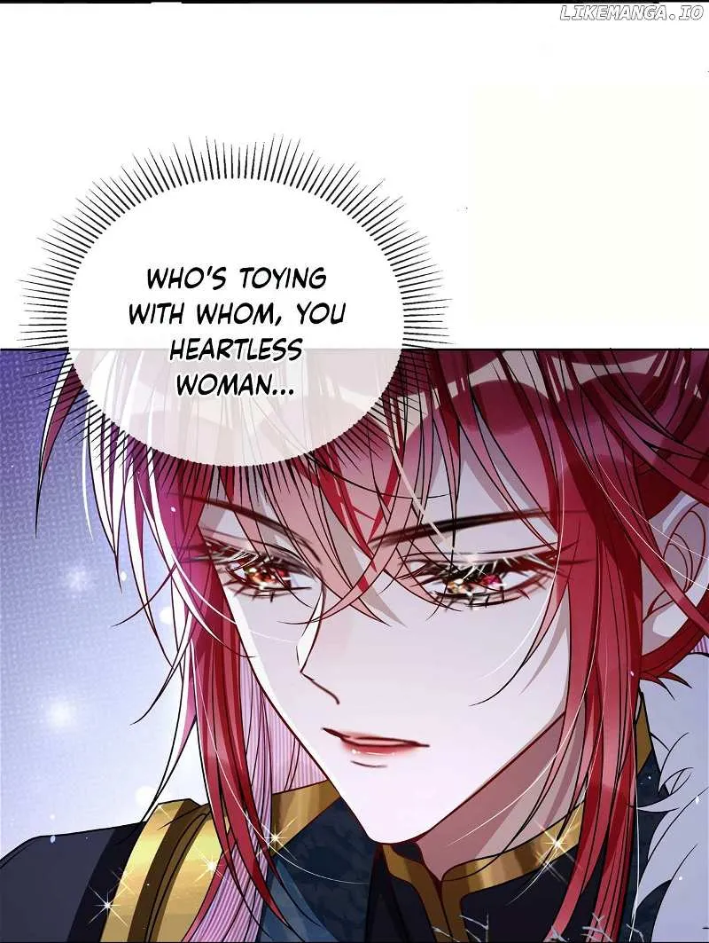 Indulging a Crazy Beauty Chapter 3 page 39 - 