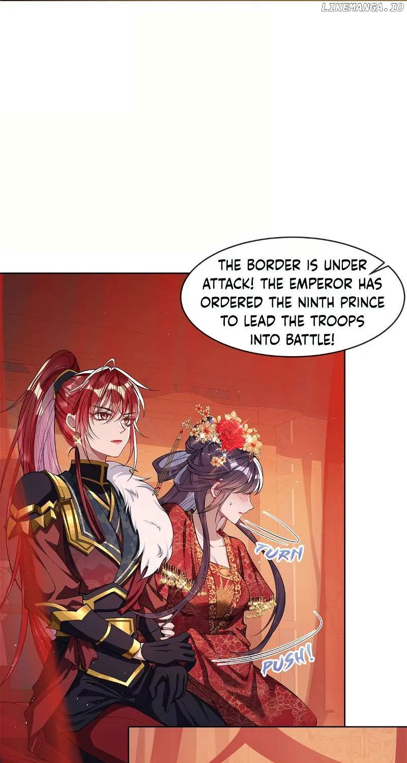 Indulging a Crazy Beauty Chapter 3 page 5 - 