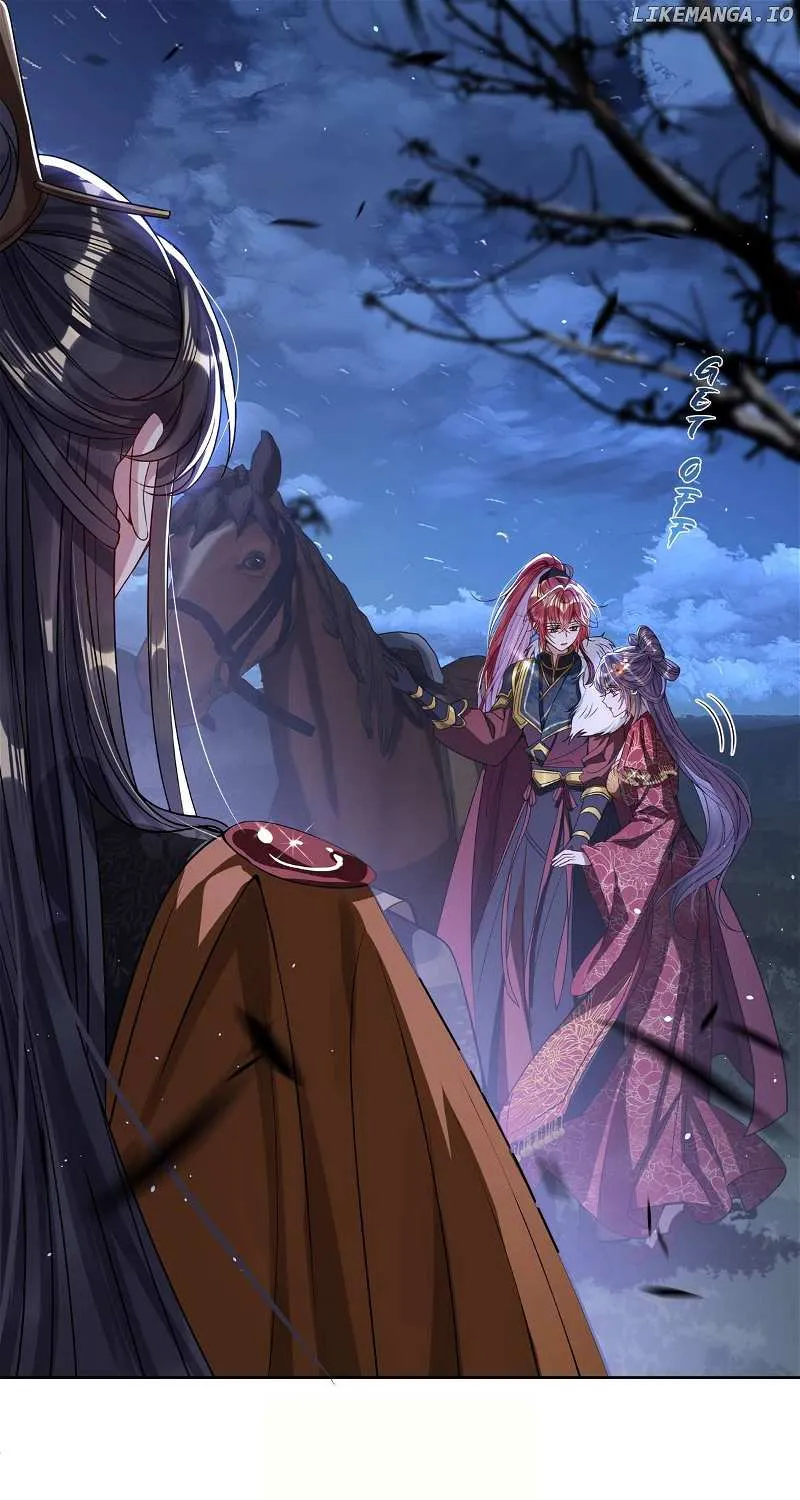 Indulging a Crazy Beauty Chapter 3 page 44 - 