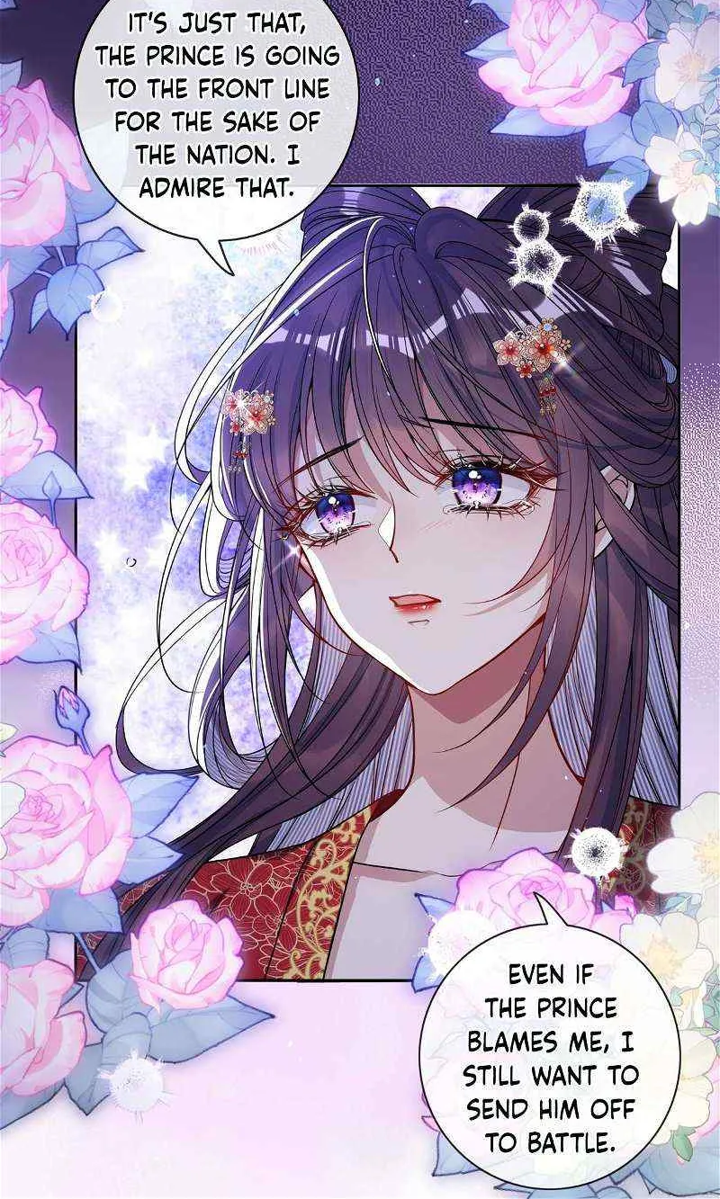 Indulging a Crazy Beauty Chapter 3 page 49 - 