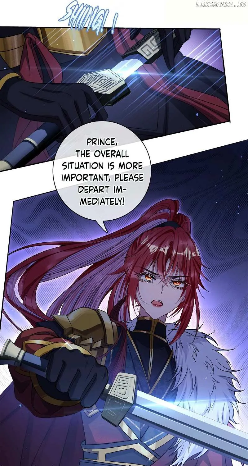 Indulging a Crazy Beauty Chapter 3 page 51 - 