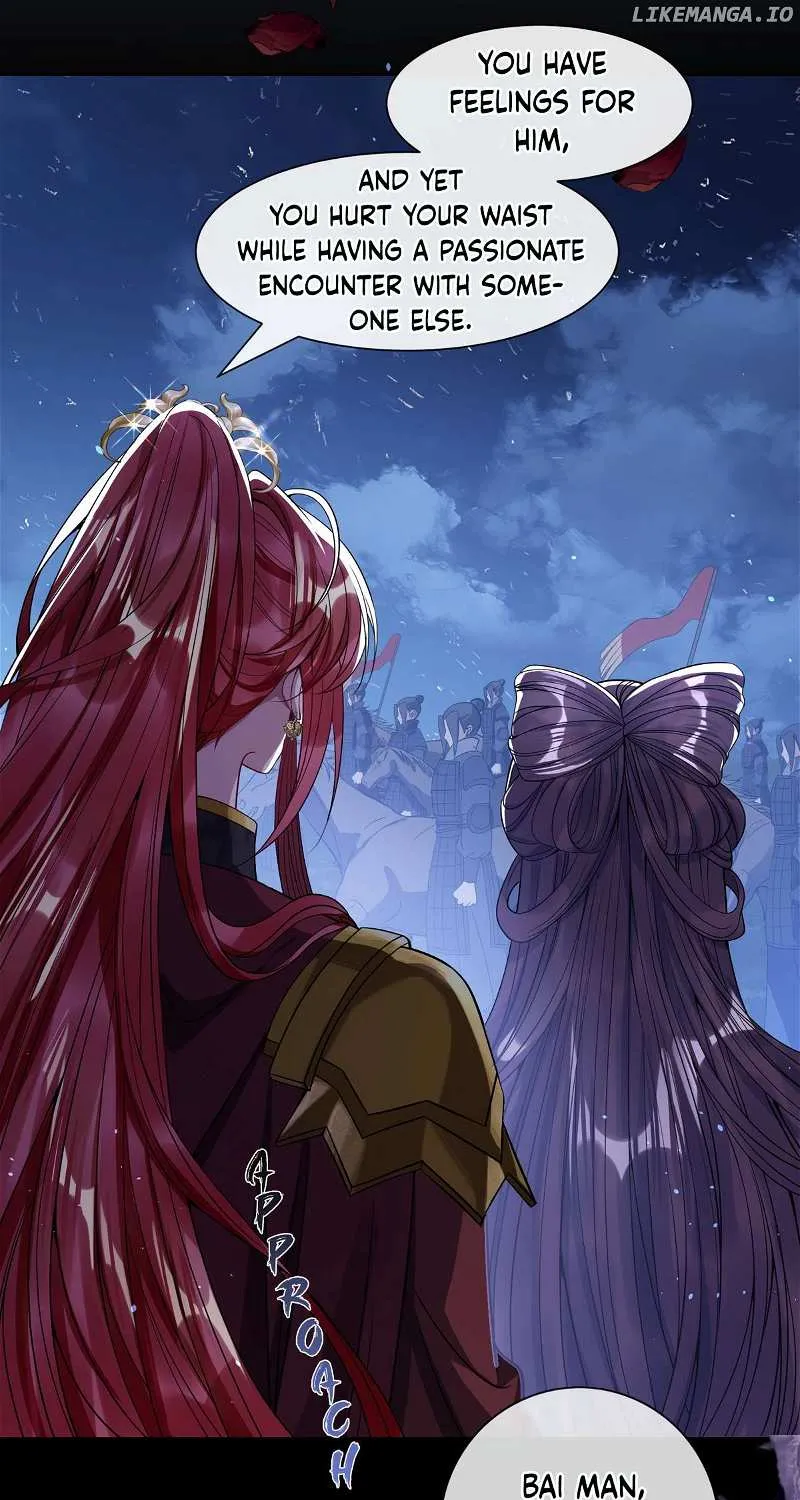 Indulging a Crazy Beauty Chapter 3 page 55 - 