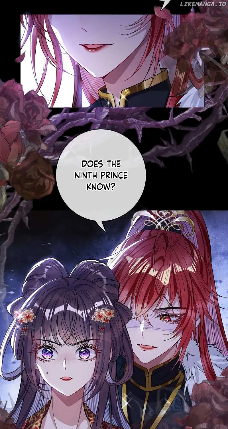 Indulging a Crazy Beauty Chapter 3 page 57 - 