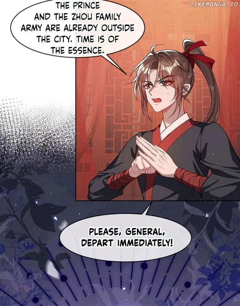 Indulging a Crazy Beauty Chapter 3 page 7 - 