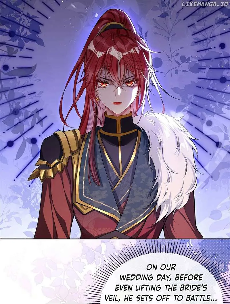 Indulging a Crazy Beauty Chapter 3 page 8 - 