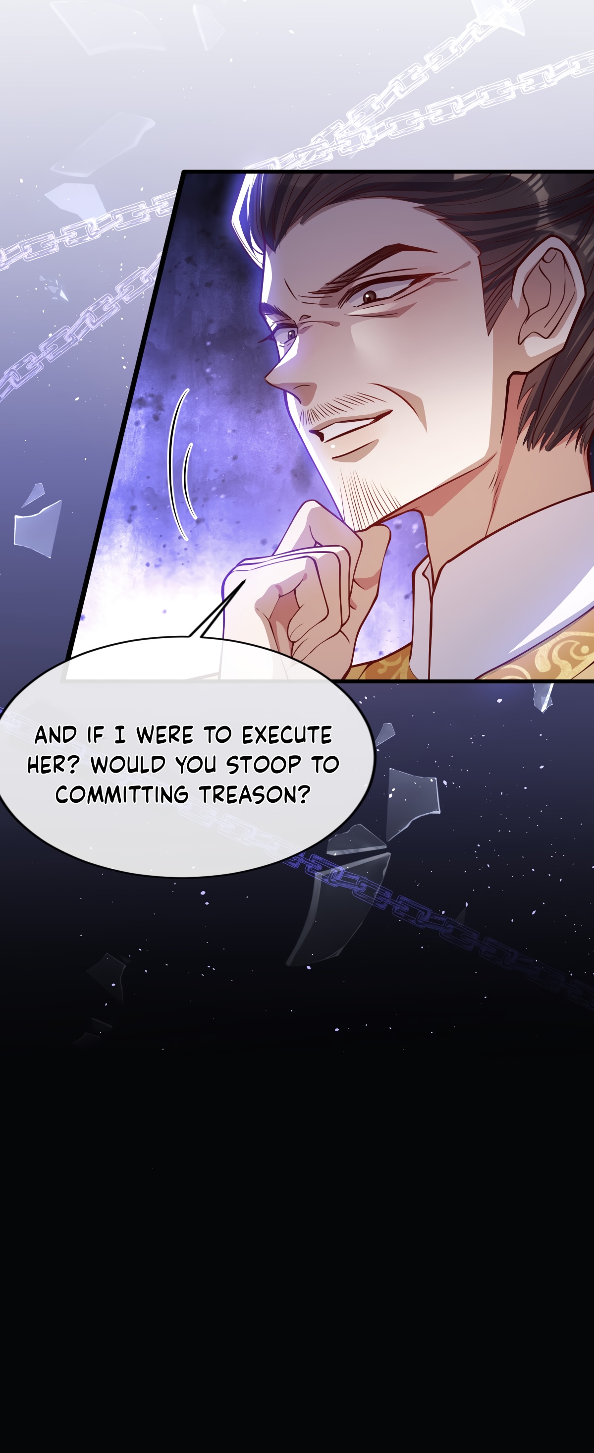 Indulging a Crazy Beauty Chapter 33 page 9 - 