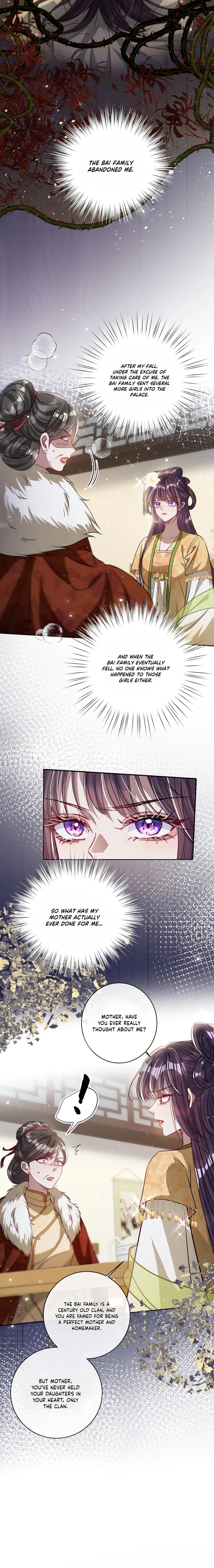 Indulging a Crazy Beauty Chapter 38 page 5 - 