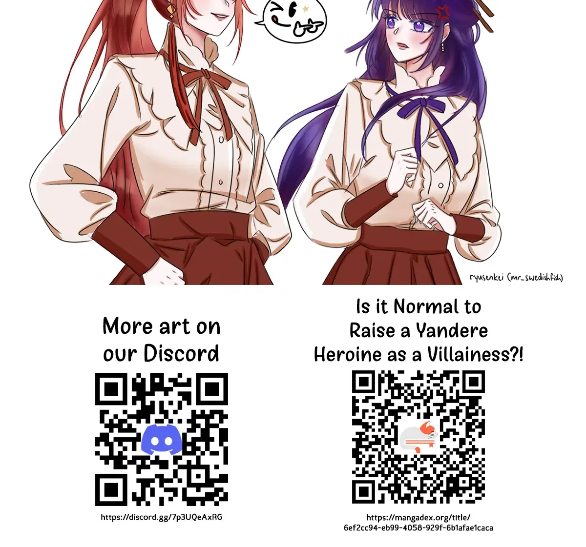 Indulging a Crazy Beauty Chapter 4 page 111 - 