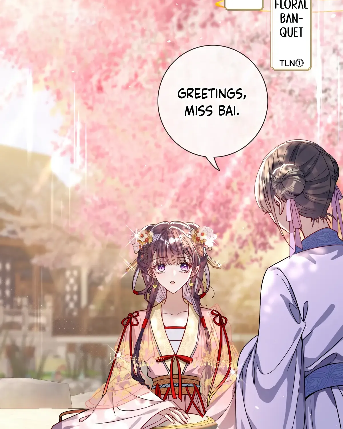Indulging a Crazy Beauty Chapter 4 page 13 - 