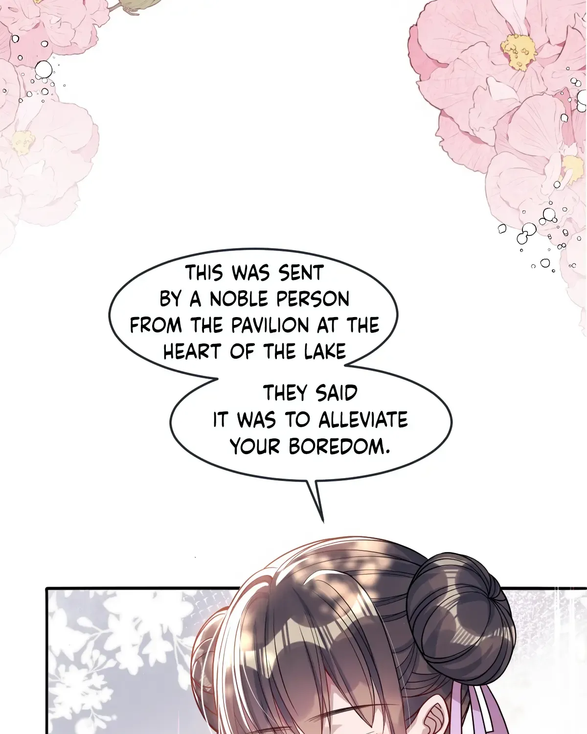 Indulging a Crazy Beauty Chapter 4 page 15 - 