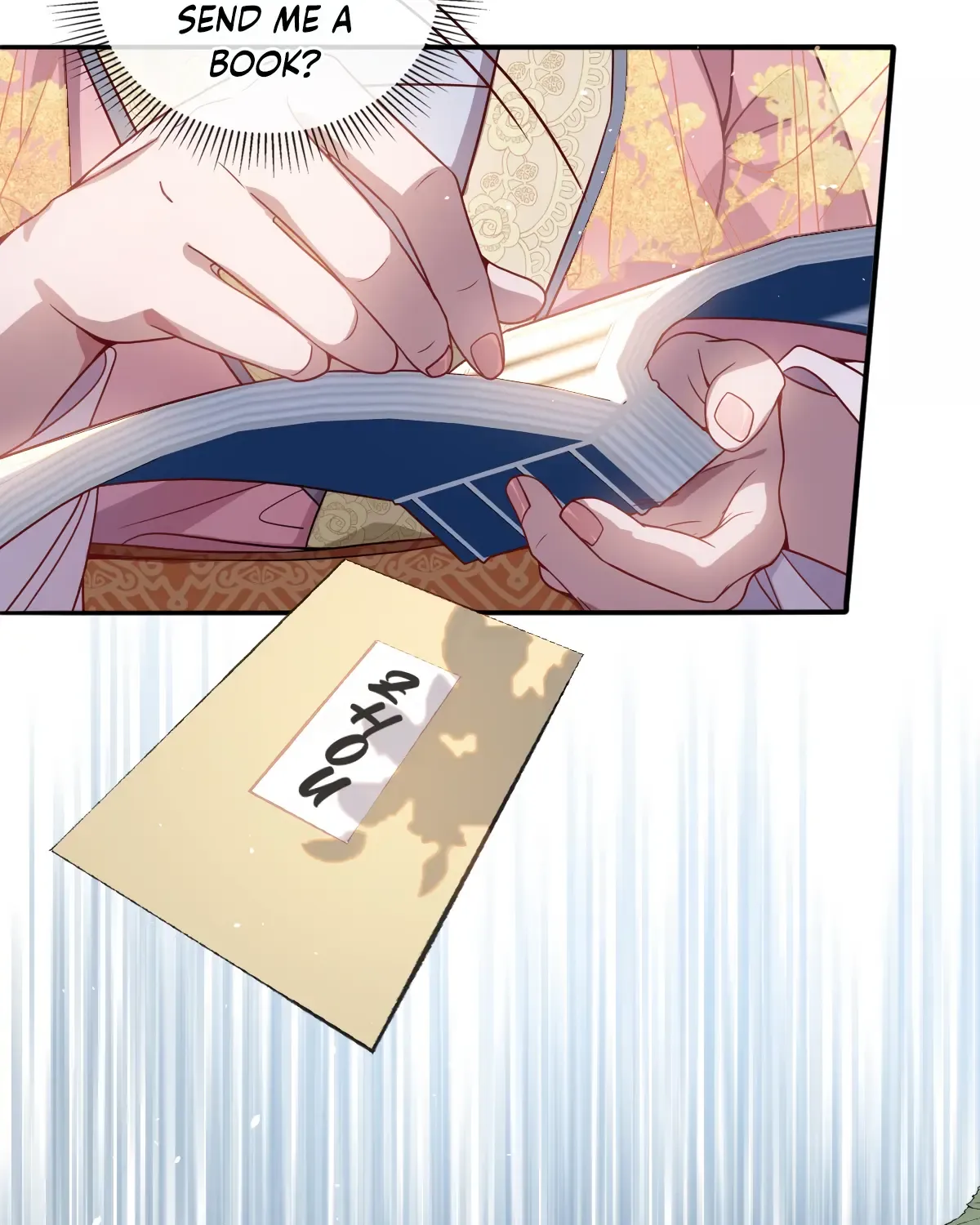 Indulging a Crazy Beauty Chapter 4 page 20 - 