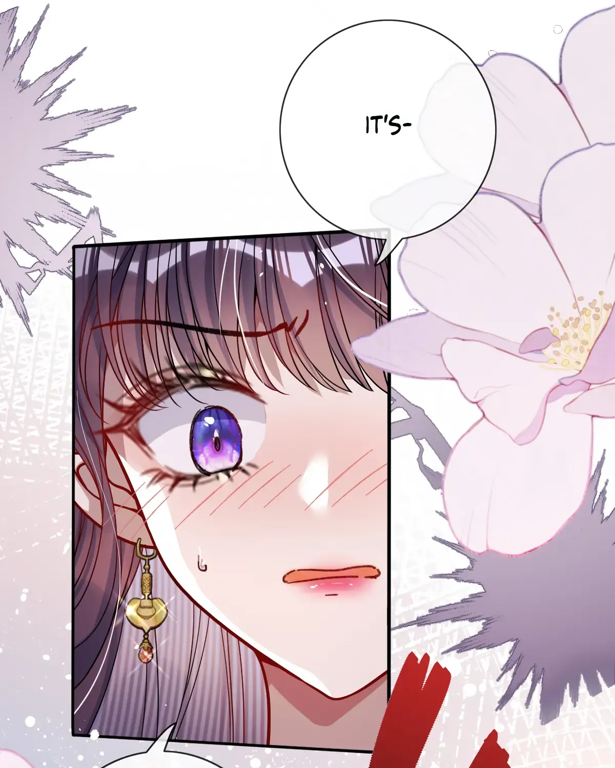 Indulging a Crazy Beauty Chapter 4 page 29 - 