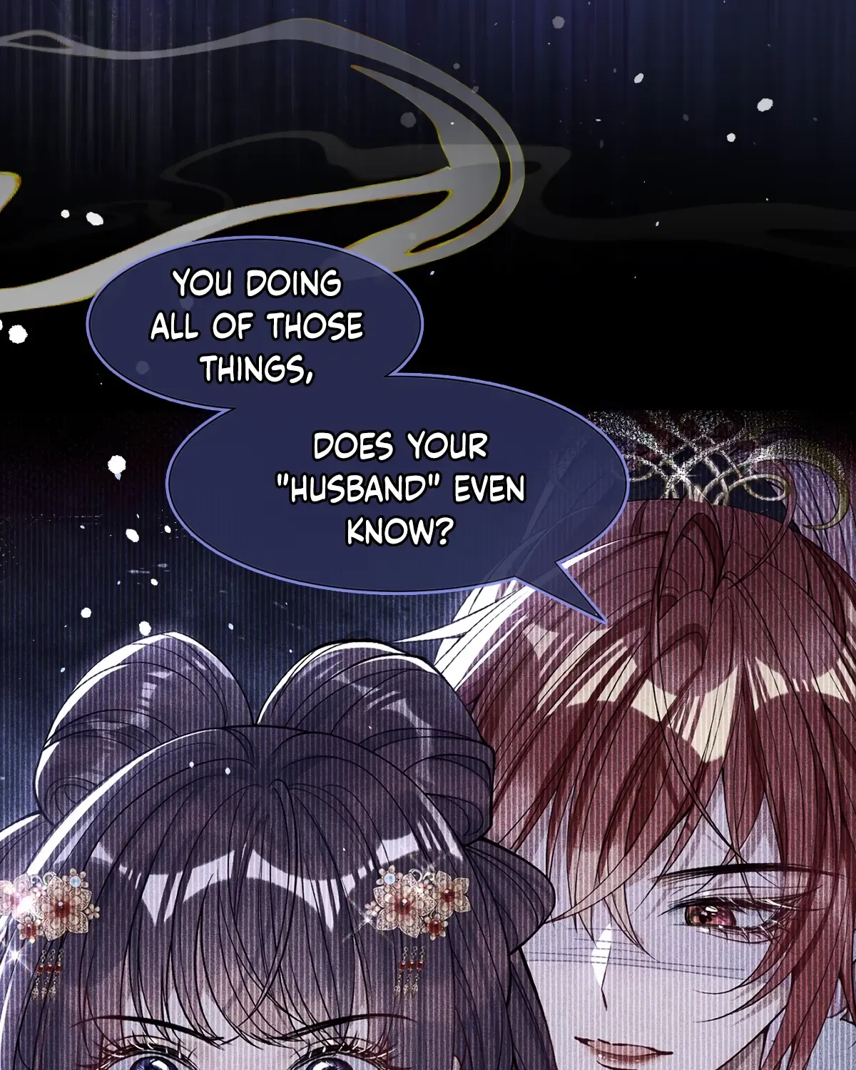 Indulging a Crazy Beauty Chapter 4 page 4 - 