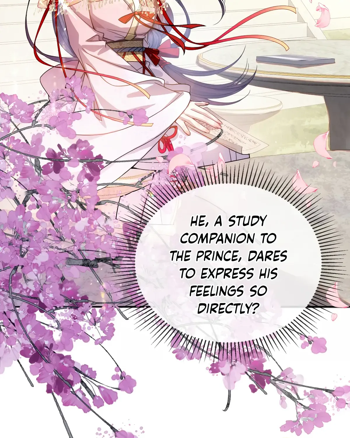 Indulging a Crazy Beauty Chapter 4 page 32 - 