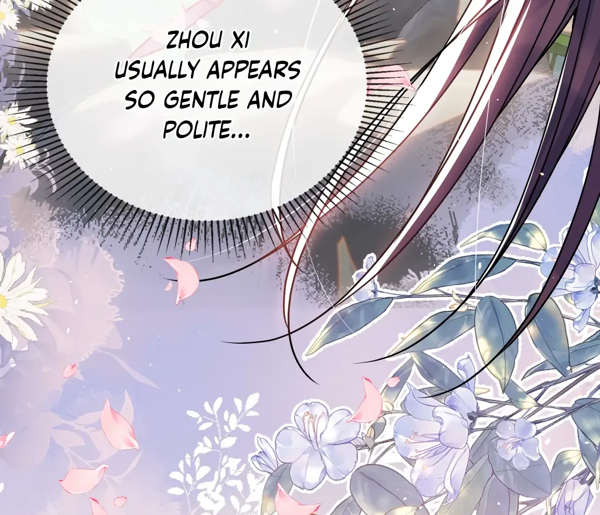Indulging a Crazy Beauty Chapter 4 page 35 - 