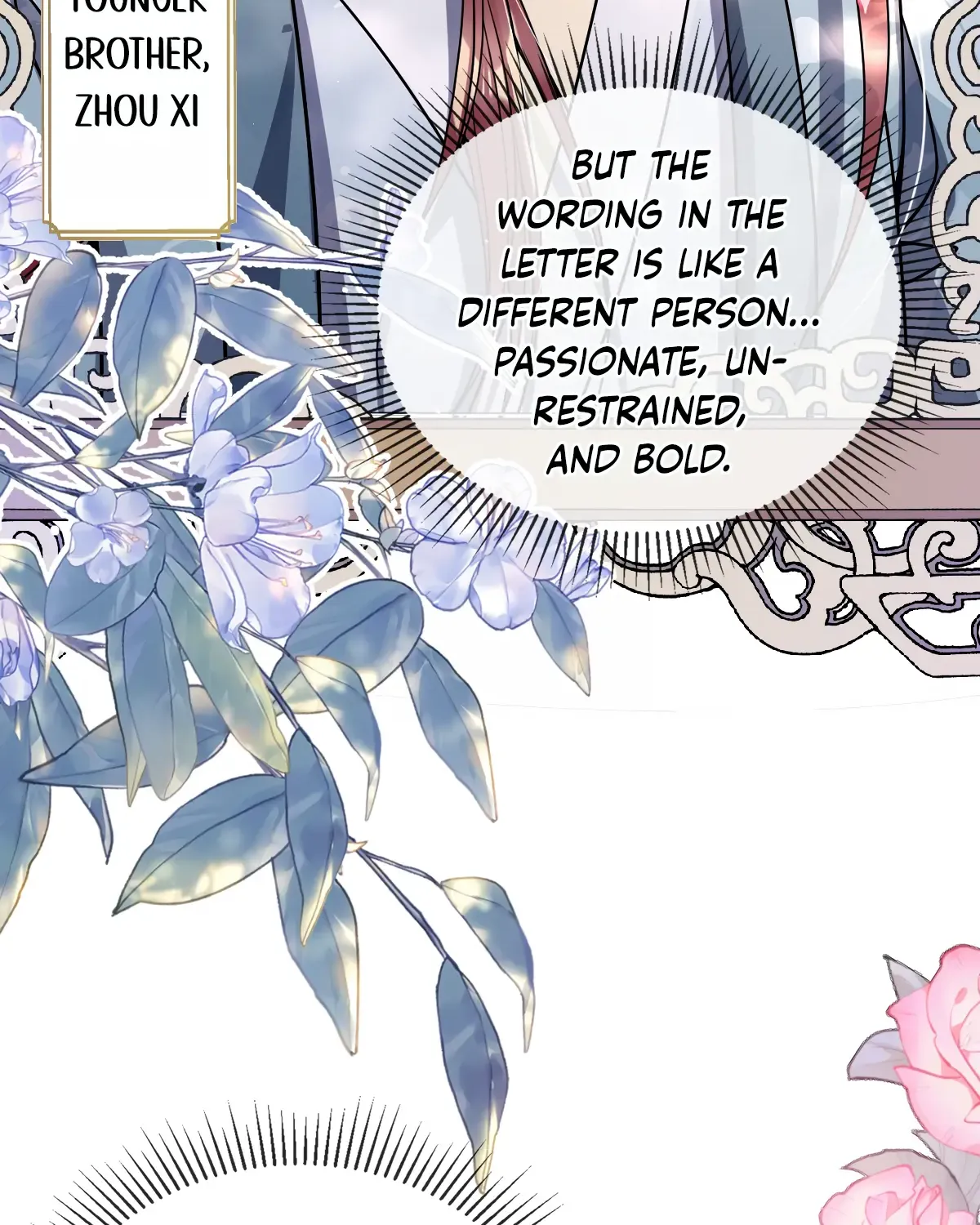 Indulging a Crazy Beauty Chapter 4 page 37 - 