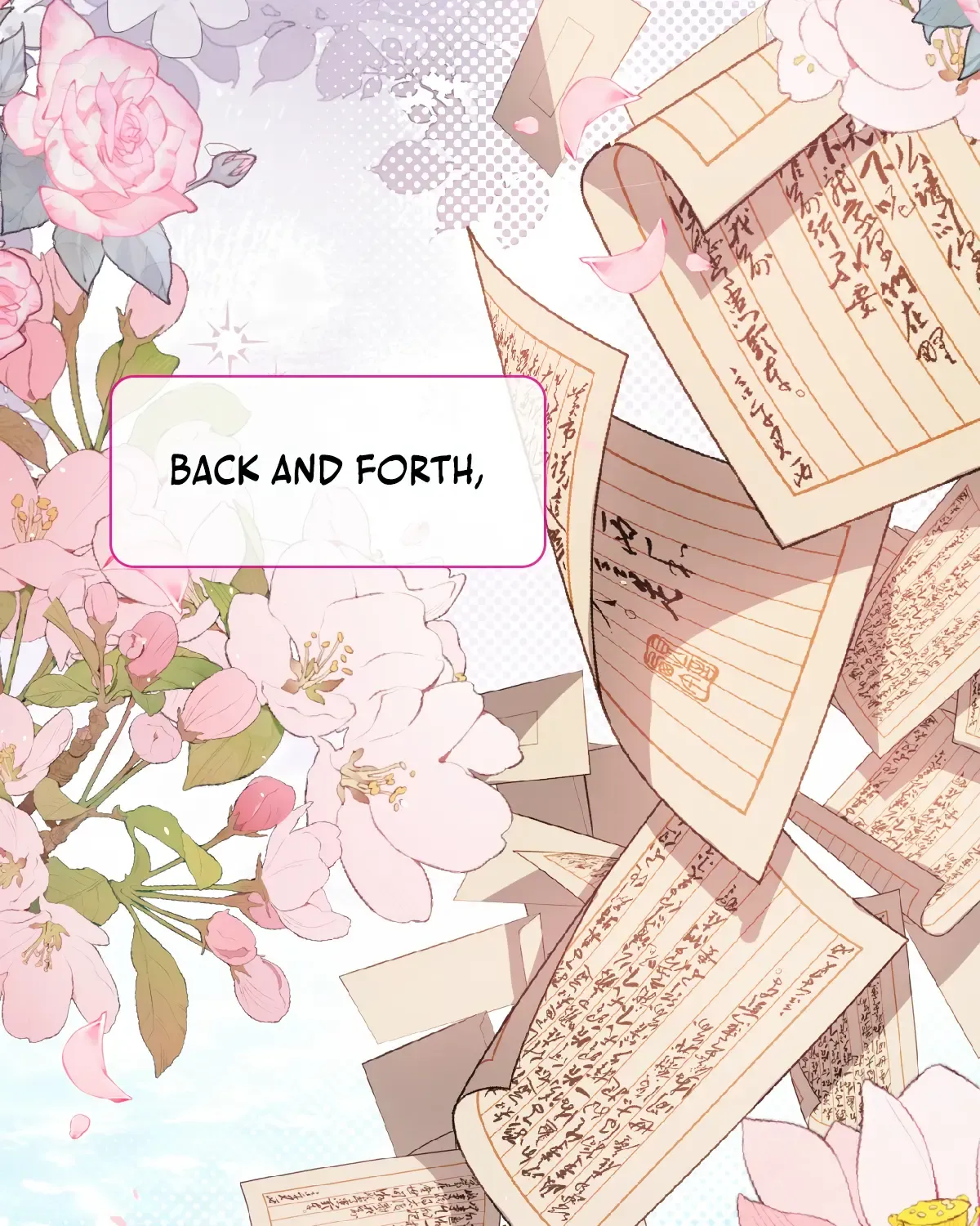Indulging a Crazy Beauty Chapter 4 page 41 - 