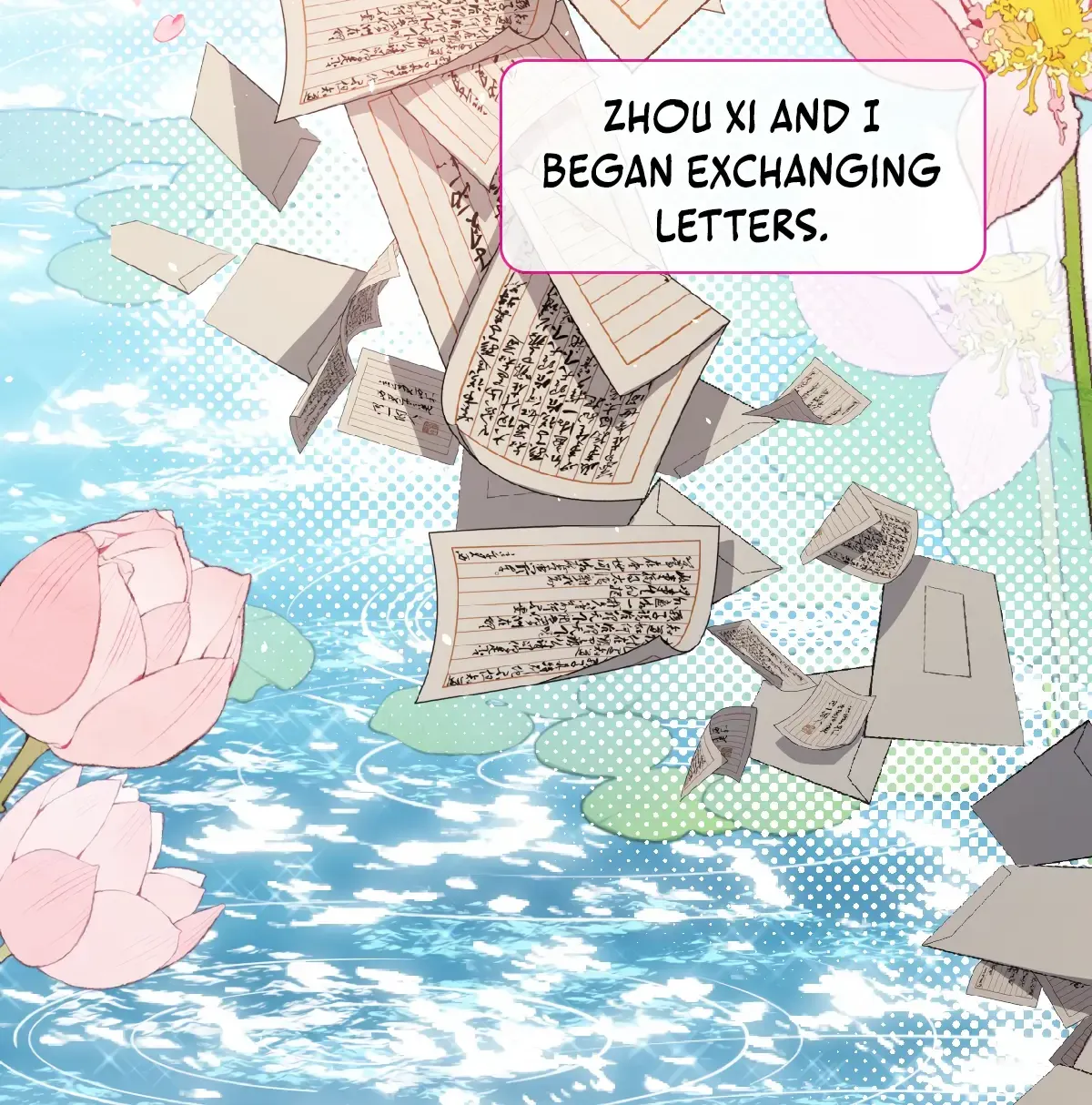 Indulging a Crazy Beauty Chapter 4 page 42 - 