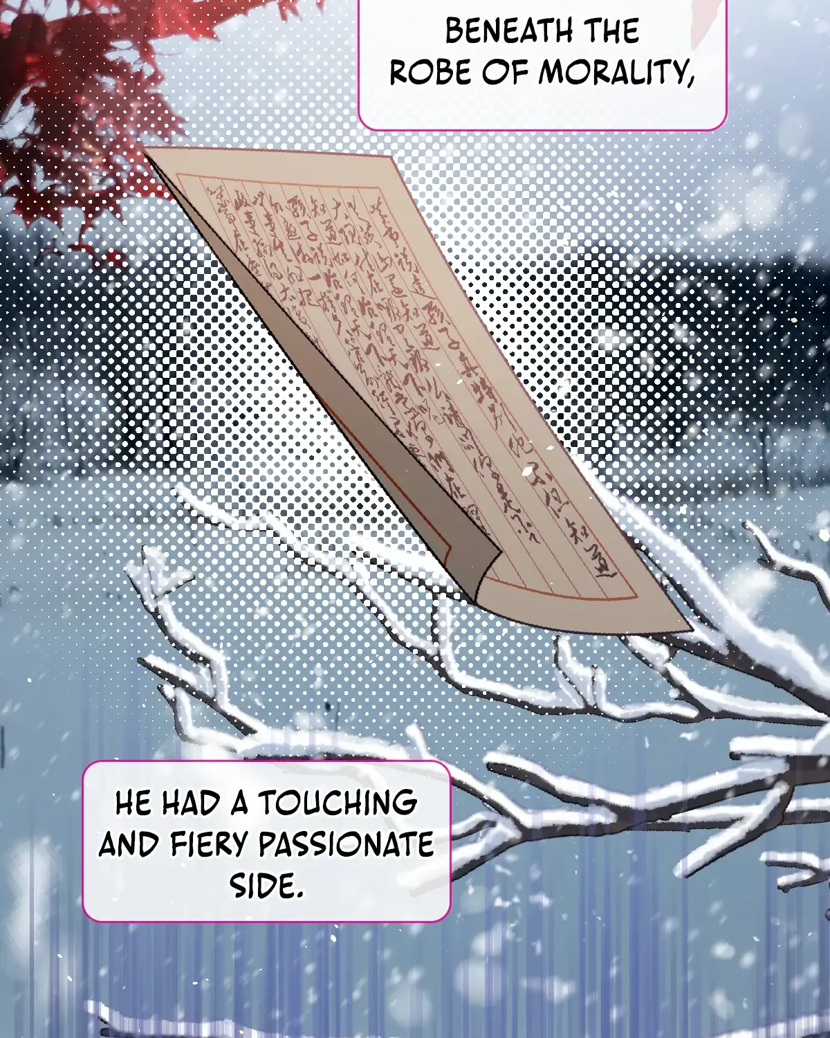 Indulging a Crazy Beauty Chapter 4 page 44 - 