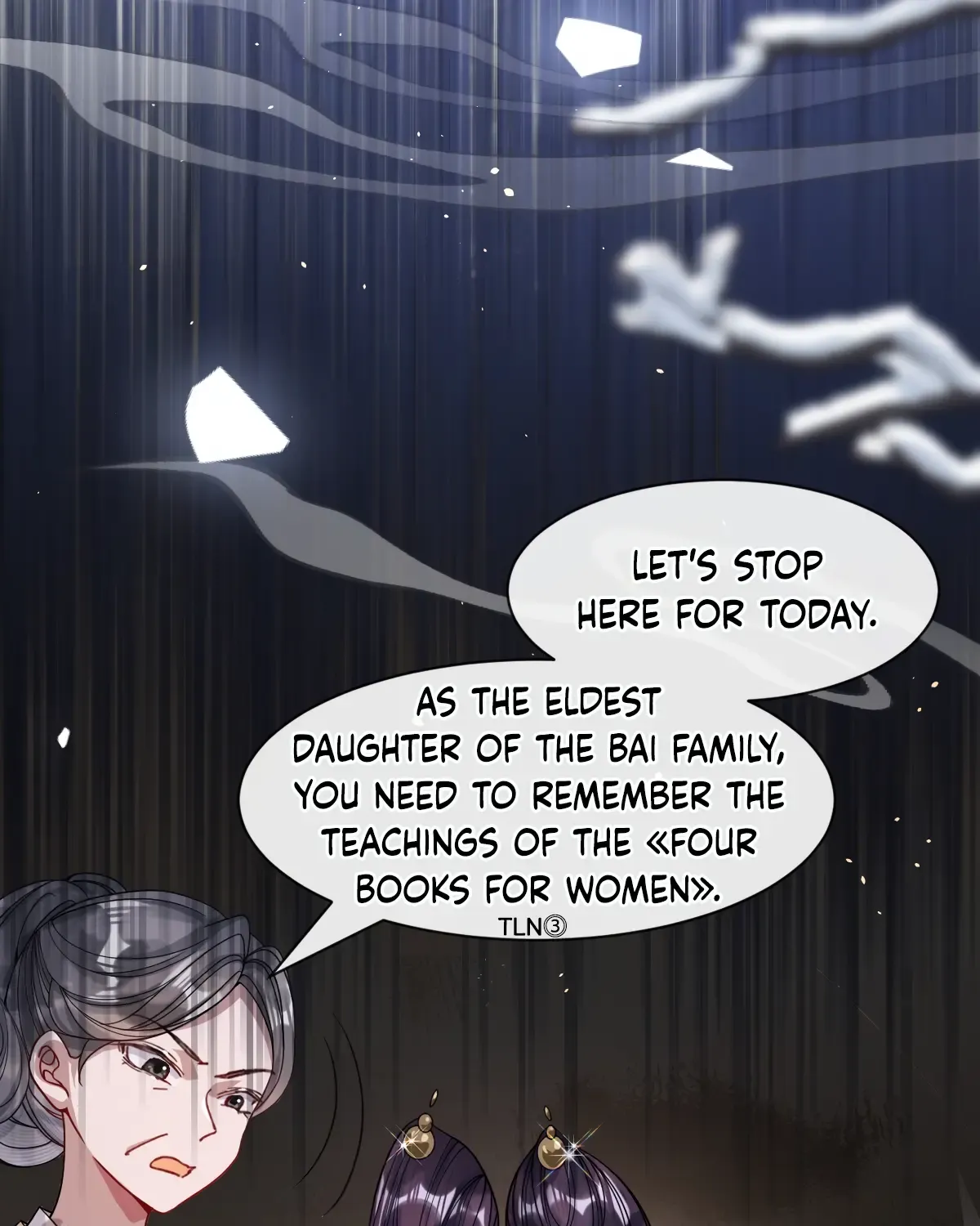 Indulging a Crazy Beauty Chapter 4 page 46 - 